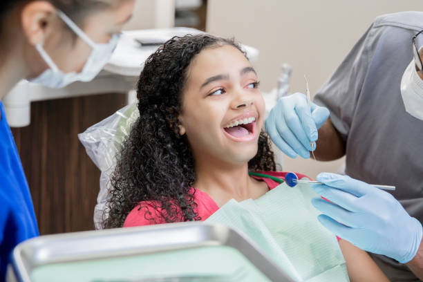 Best Emergency Dentist for Lost Fillings or Crowns in Cold Spring, KY