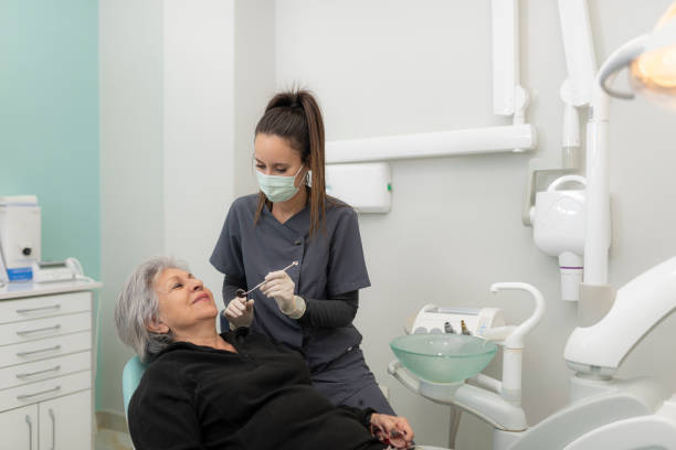 Best Pediatric Emergency Dentist in Cold Spring, KY